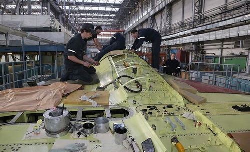 俄羅斯芯片與汽車零部件 為何對(duì)進(jìn)口依賴卻不懼美國(guó)技術(shù)封鎖