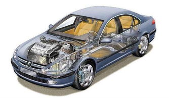 金洪股份營(yíng)收激增近倍，汽車零部件產(chǎn)業(yè)迎來新機(jī)遇