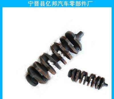 億邦汽車(chē)配件 廠家直銷(xiāo)大眾帕薩特2.0手動(dòng)擋曲軸，打造優(yōu)質(zhì)汽車(chē)零部件批發(fā)新標(biāo)桿