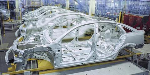 多利科技 深耕汽車零部件，價(jià)值發(fā)現(xiàn)之旅——一體化壓鑄引領(lǐng)未來增長(zhǎng)