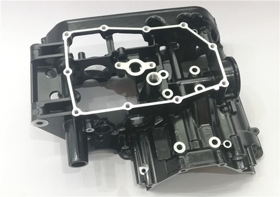 上海舜富精工 深耕鋁合金鑄造，為現(xiàn)代汽車(chē)工業(yè)注入精密力量