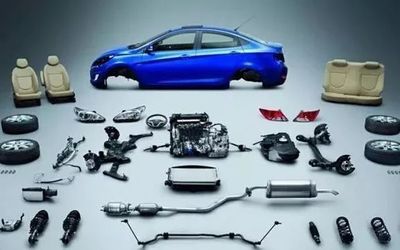 美對(duì)華貿(mào)易新規(guī)沖擊波 汽車零部件行業(yè)的變局與應(yīng)對(duì)